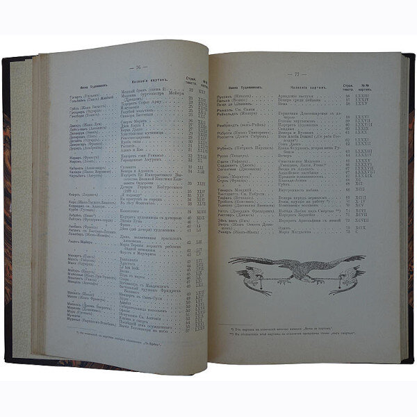 Булгаков Ф.И. Сто шедевров искусства (1903 год)