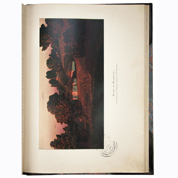 А.И. Куинджи (1913 год)