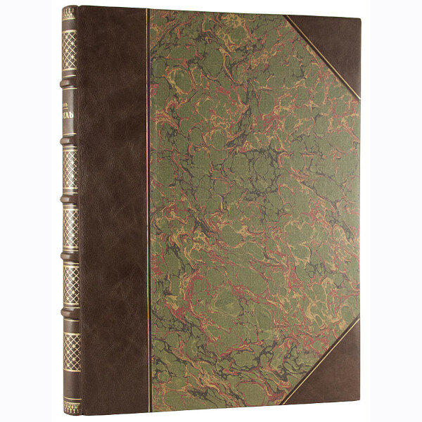 Яремич С.П. Михаил Александрович Врубель. Жизнь и творчество (1911 год)