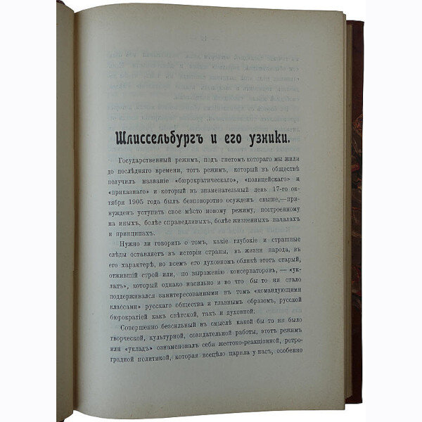 Пругавин А.С. В казематах. Очерки и материалы по истории русских тюрем (1909 год)