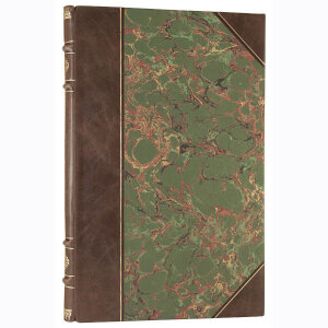 Андреевский И. О наместниках, воеводах и губернаторах (1864 год с автографом автора)
