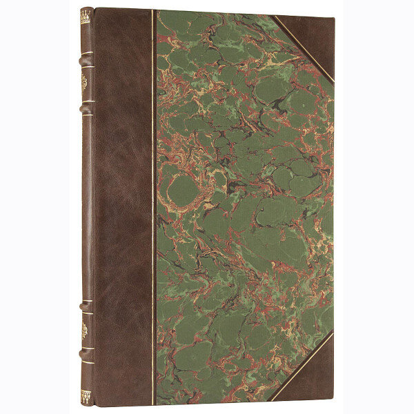 Андреевский И. О наместниках, воеводах и губернаторах (1864 год с автографом автора)