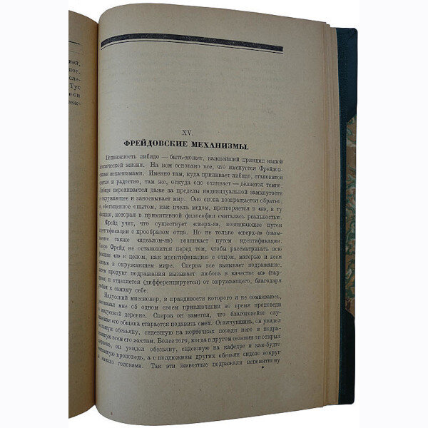 Виттельс Ф. Фрейд. Его личность, учение и школа (1925 год)